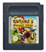 Conker's Pocket Tales