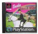 Barbie: Race & Ride - Playstation