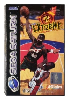 NBA Jam Extreme