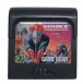 Shinobi 2 - Game Gear