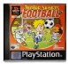 Junior Sports: Football - Playstation