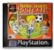 Junior Sports: Football - Playstation