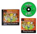 Junior Sports: Football - Playstation