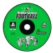 Junior Sports: Football - Playstation