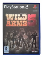 Wild Arms 5