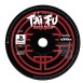 T'ai Fu: Wrath of the Tiger - Playstation