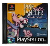 Pink Panther: Pinkadelic Pursuit