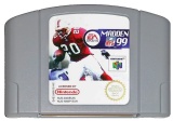 Madden NFL 99