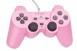 PS2 Official DualShock 2 Controller (Pink) - Playstation 2