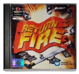 Return Fire