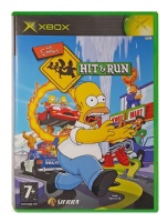 The Simpsons: Hit & Run