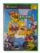 The Simpsons: Hit & Run - XBox