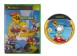 The Simpsons: Hit & Run - XBox