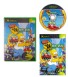 The Simpsons: Hit & Run - XBox