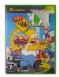 The Simpsons: Hit & Run - XBox