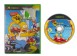 The Simpsons: Hit & Run - XBox