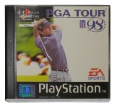 PGA Tour 98