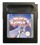 Bugs Bunny: Crazy Castle 3