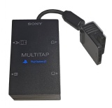 PS2 Official Original Multi-Tap (SCPH-10090)