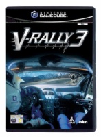 V-Rally 3