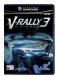 V-Rally 3 - Gamecube