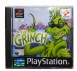 The Grinch - Playstation