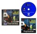 Roswell Conspiracies - Playstation