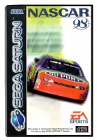 NASCAR 98