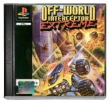 Off-World Interceptor Extreme