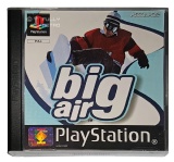 Big Air