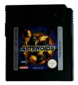 Asteroids (Game Boy Color)