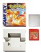 Pokemon: Red Version (Boxed) - Game Boy