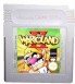 Wario Land 2 (Game Boy Original) - Game Boy