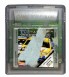 TOCA Touring Car Championship - Game Boy