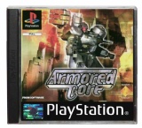 Armored Core