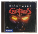 Nightmare Creatures