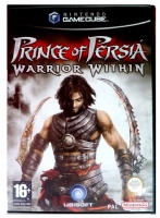 Prince of Persia: Warrior Within