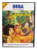 Disney's The Jungle Book