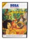 Disney's The Jungle Book - Master System