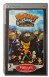 Ratchet & Clank: Size Matters (Platinum / Essentials) - PSP