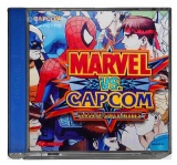 Marvel vs. Capcom: Clash of Super Heroes