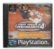 Tony Hawk's Pro Skater 4 - Playstation