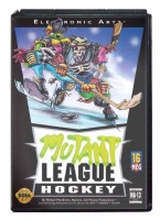 Mutant League Hockey