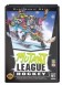 Mutant League Hockey - Mega Drive