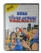 Vigilante - Master System
