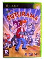 Futurama