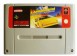 Lamborghini American Challenge - SNES