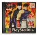 Kensei: Sacred Fist - Playstation