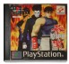 Kensei: Sacred Fist - Playstation