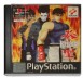 Kensei: Sacred Fist - Playstation